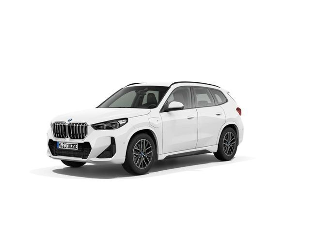 Brugt Bmw X1 