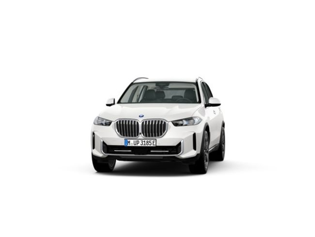 BMW X5 xdrive50e xline 360 kw (489 cv)