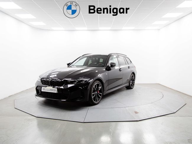 BMW Serie 3 m340i xdrive touring 275 kw (374 cv)