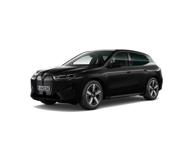 BMW iX xdrive40 240 kw (326 cv)