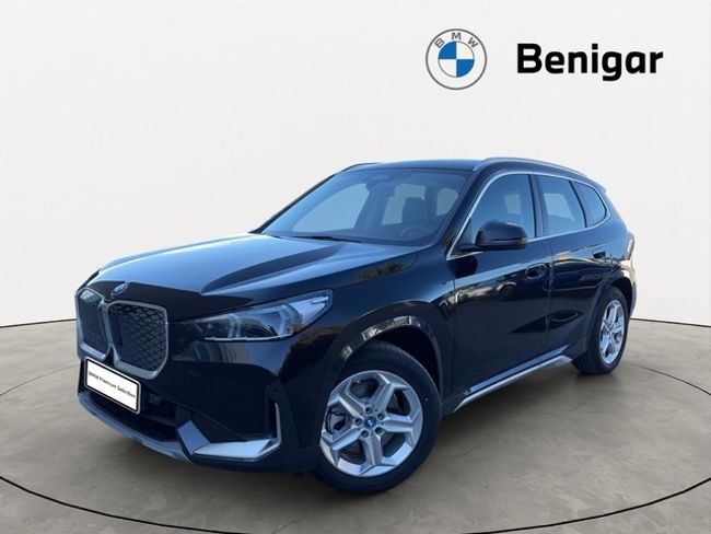 BMW iX1 xdrive30 230 kw (313 cv)