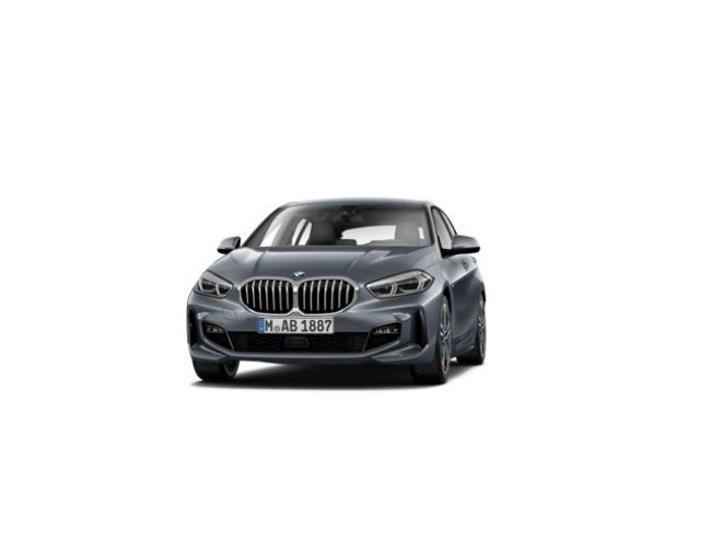 BMW Serie 1 118d business 110 kw (150 cv)