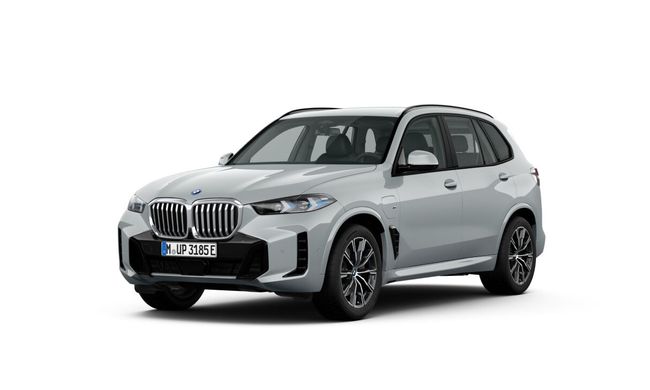 BMW X5 xDrive50e xLine