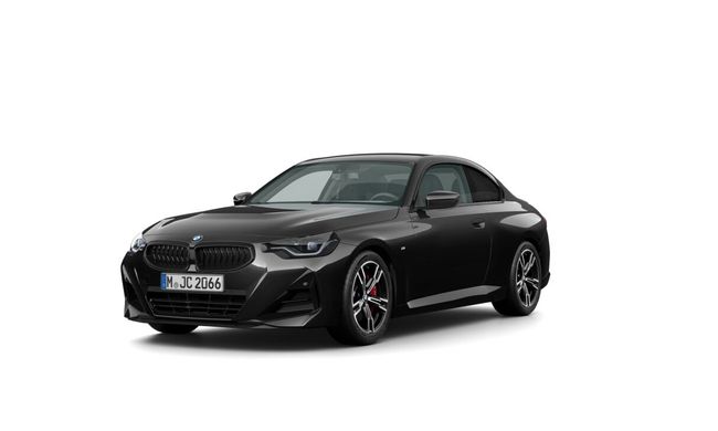 BMW Serie 2 220d M Sport