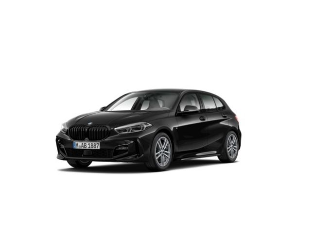 BMW Serie 1 118d business 110 kw (150 cv)