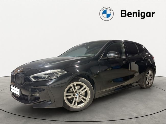 BMW Serie 1 118d 110 kw (150 cv)