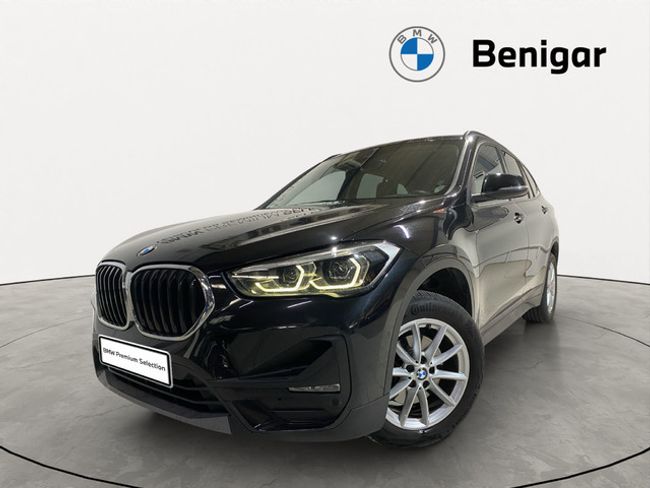 BMW X1 c