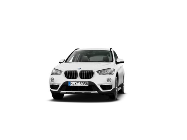 BMW X1 xdrive18d 110 kw (150 cv)