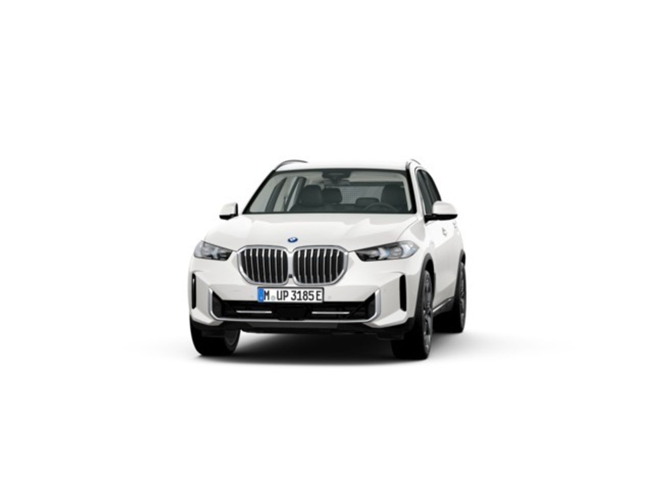 Brugt Bmw X5 