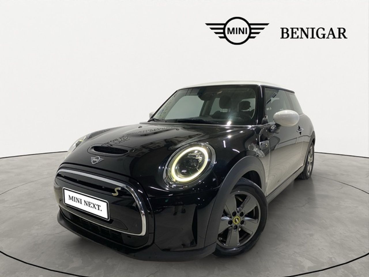 Brugt Mini Cooper 