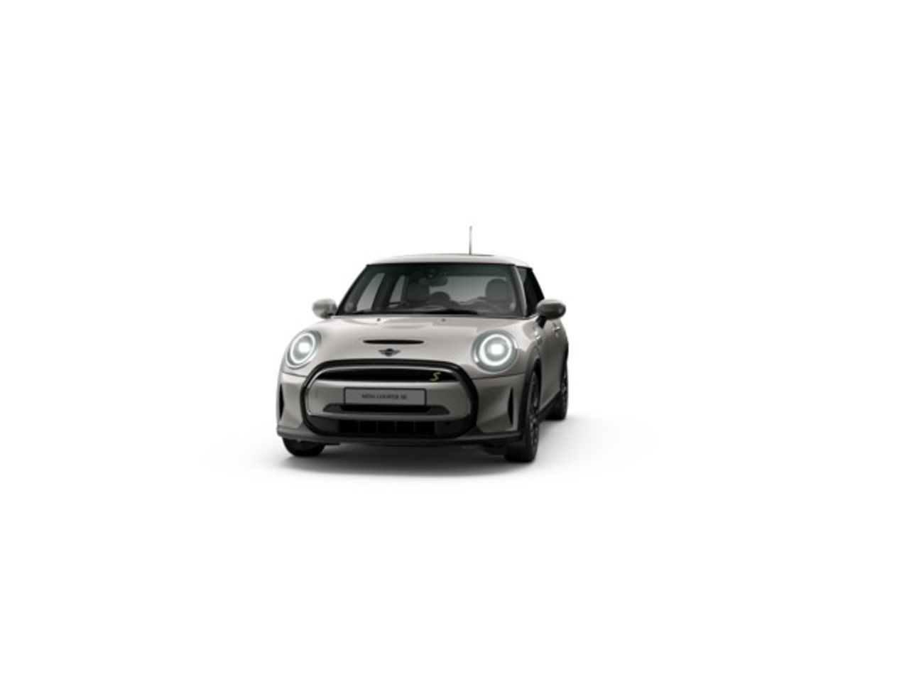 Brugt Mini Cooper 