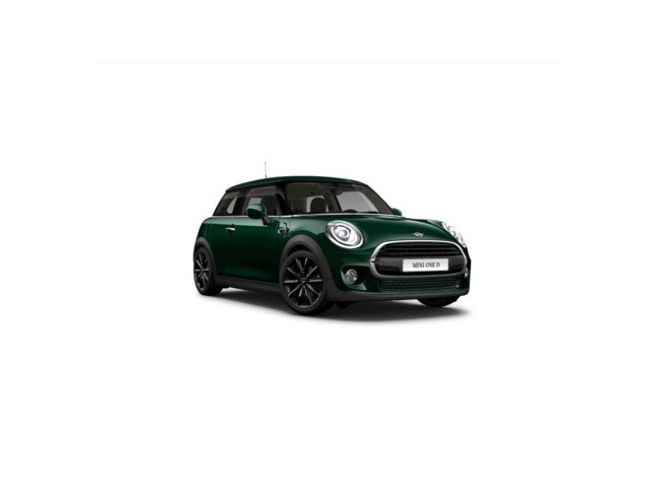 MINI Cooper one d 70 kw (95 cv)