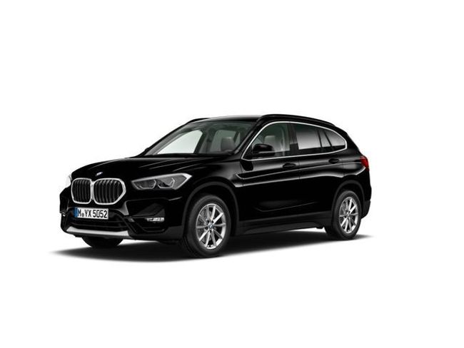BMW X1 c