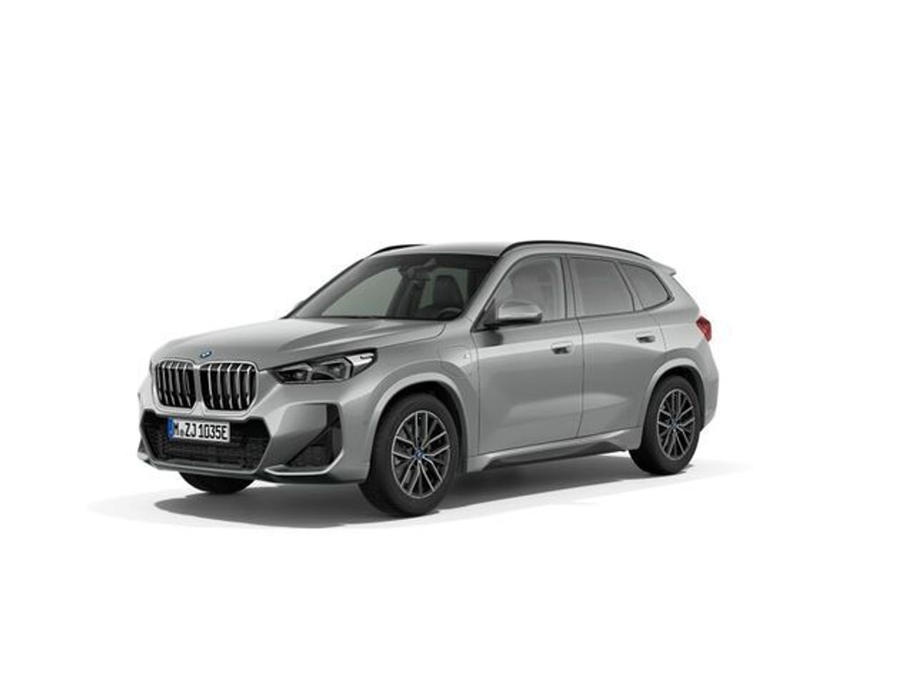 Brugt Bmw X1 xDrive25e