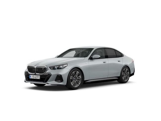 BMW i5 edrive40 250 kw (340 cv)