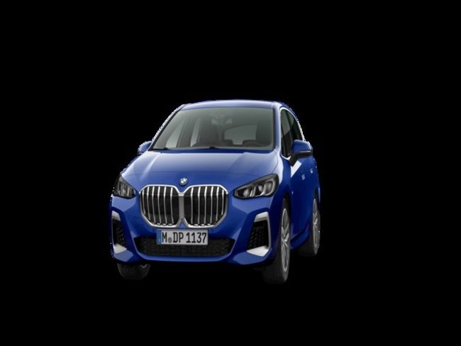 BMW Serie 2 218d active tourer 110 kw (150 cv)