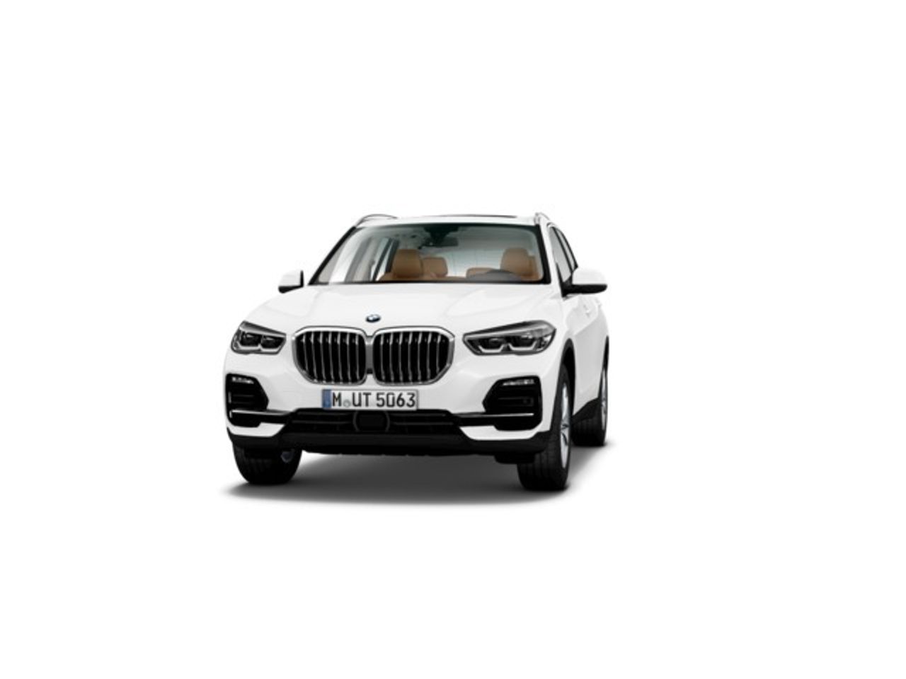 Brugt Bmw X5 xDrive30d