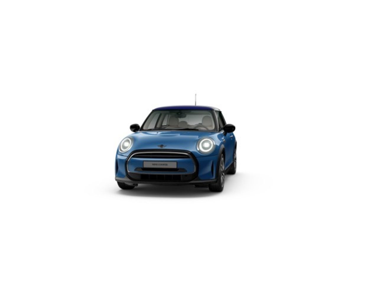 Brugt Mini Cooper 
