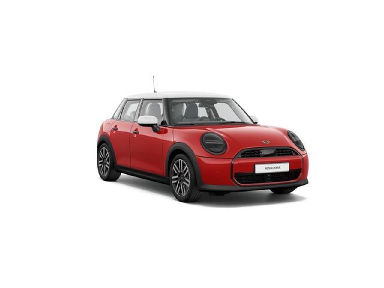 Brugt Mini Cooper 1.5 C