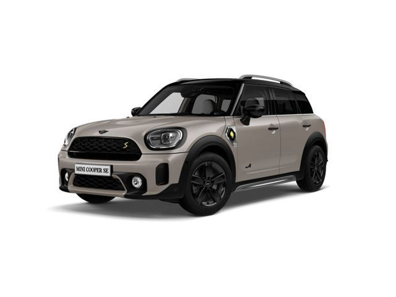 Brugt Mini Countryman 1.5 S E
