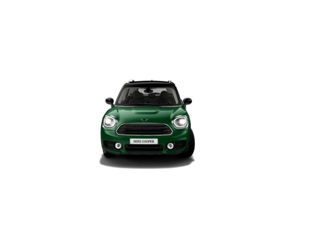 Brugt Mini Countryman 1.5 C