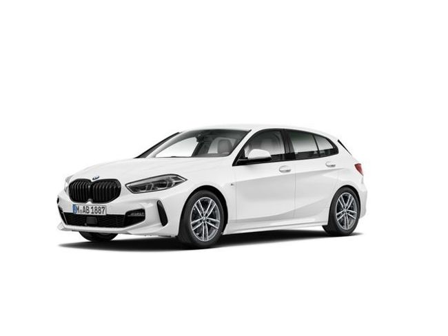 BMW Serie 1 118i 103 kw (140 cv)