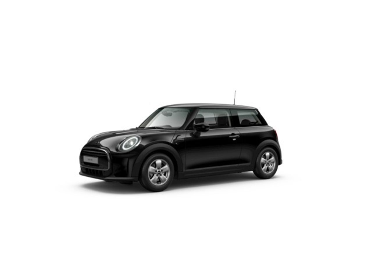 Brugt Mini Cooper 1.5 C