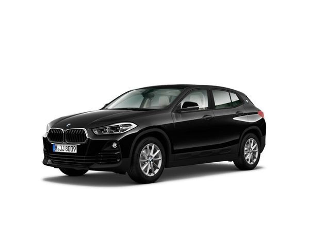 Brugt Bmw X2 sDrive18d
