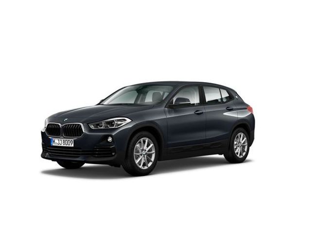 BMW X2 c