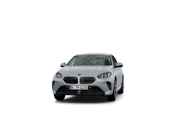 BMW Serie 1 120i 125 kw (170 cv)