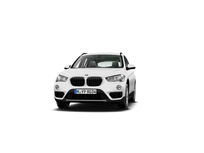 BMW X1 sdrive18d 110 kw (150 cv)