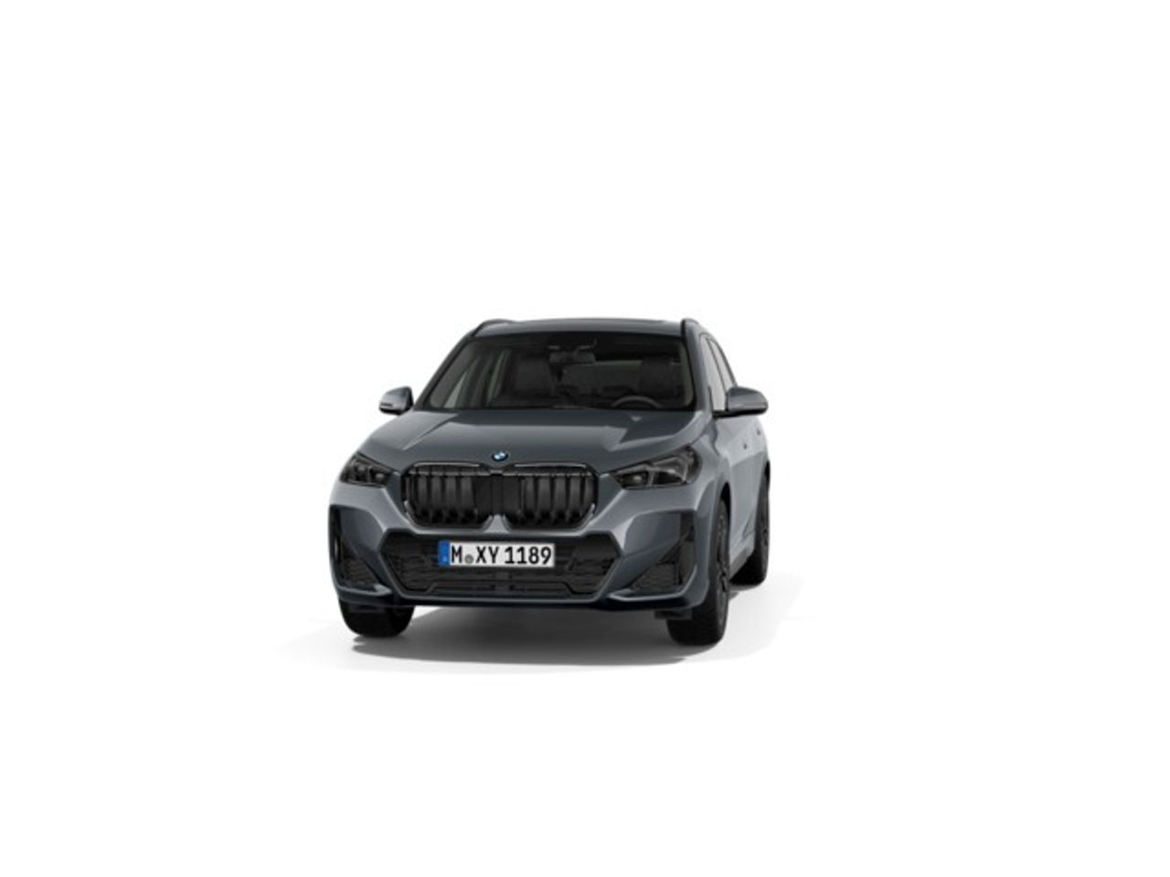 Brugt Bmw X1 xDrive20d