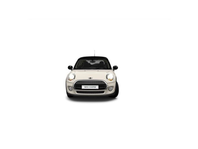 MINI Cooper 100 kw (136 cv)