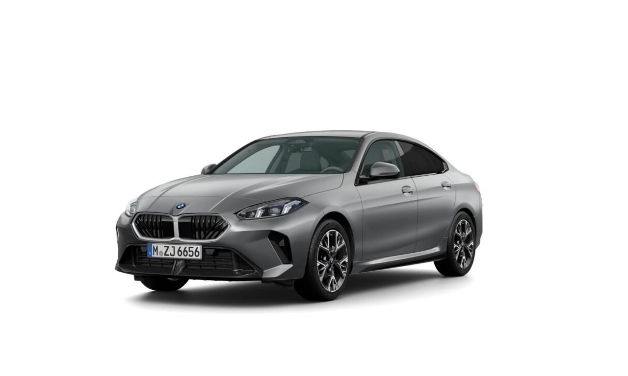 BMW Serie 2 220 Gran Coupe