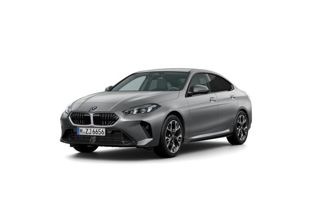 BMW Serie 2 220 Gran Coupe
