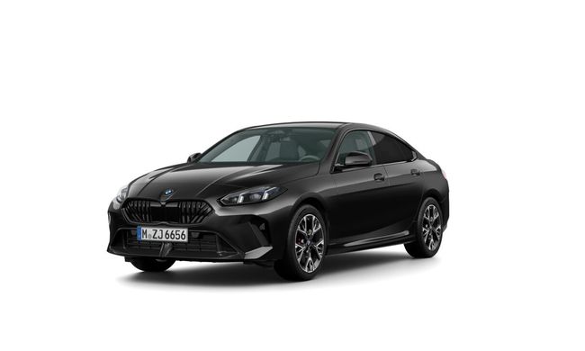 BMW Serie 2 220 Gran Coupe