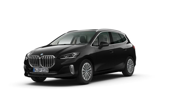 BMW Serie 2 Active Tourer 220d