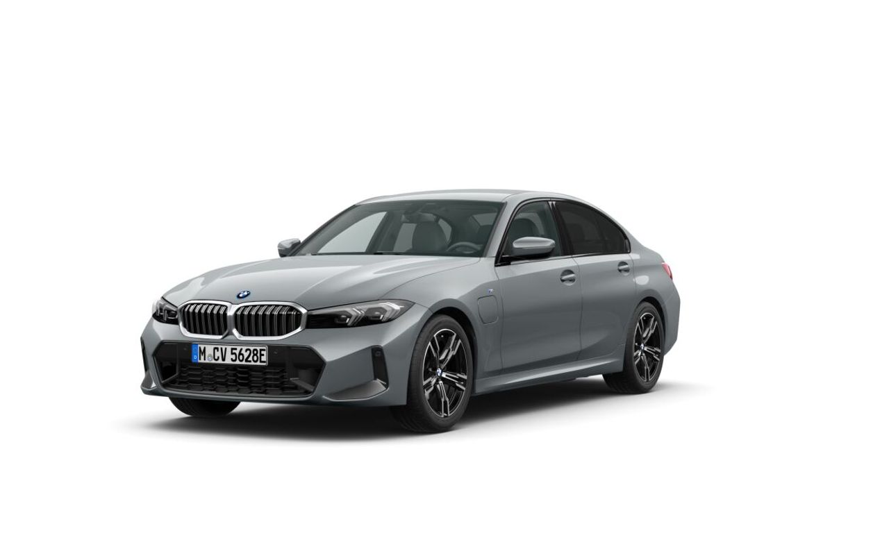 BMW Serie 3 330e