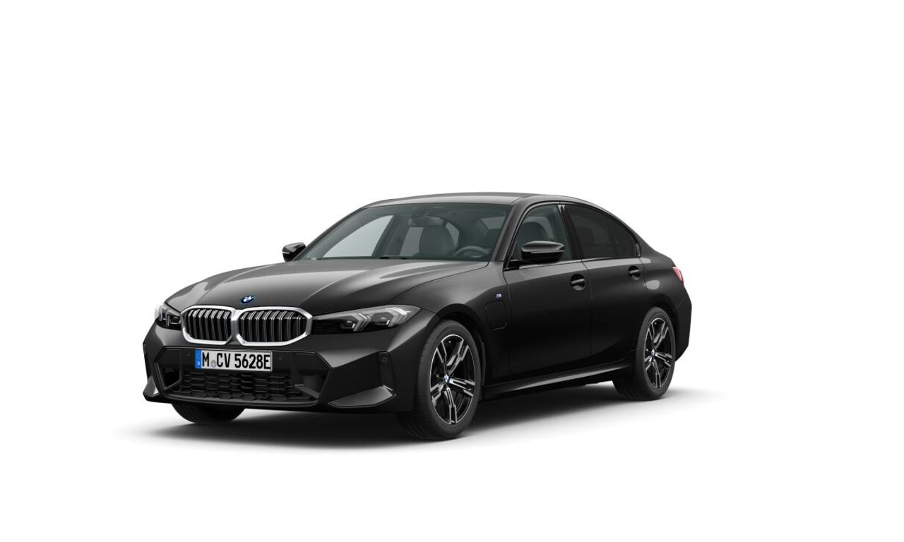 BMW Serie 3 330e
