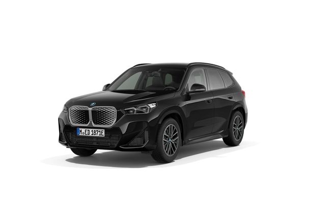 BMW iX1 xDrive30