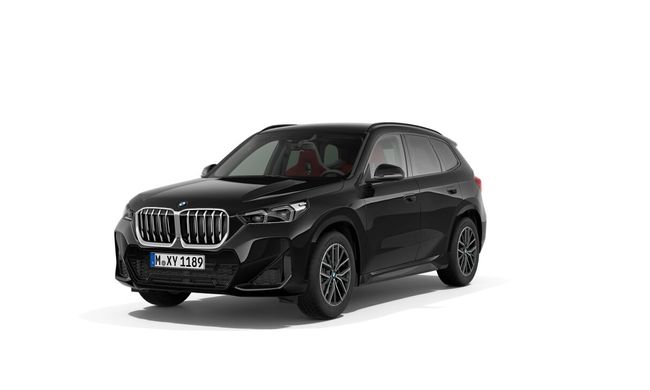 BMW X1 sDrive18d