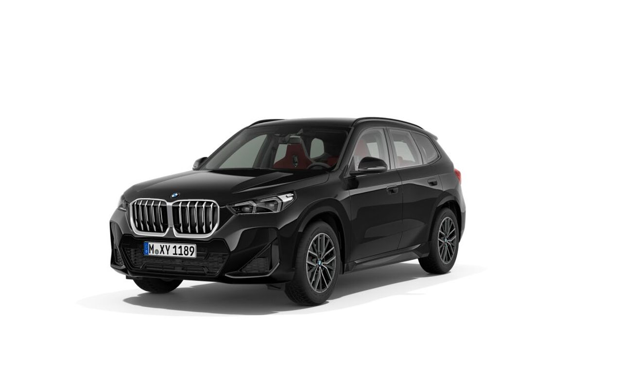 BMW X1 sDrive18i