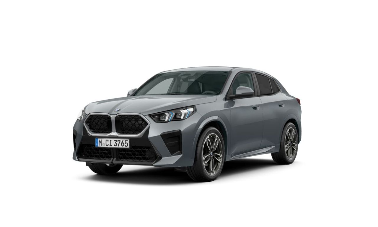 BMW X2 xDrive20d