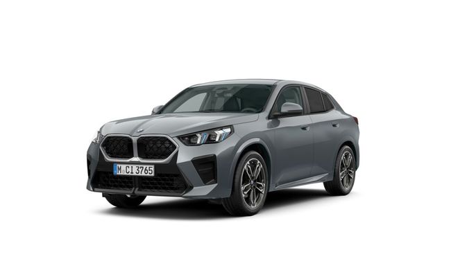 BMW X2 xDrive20d