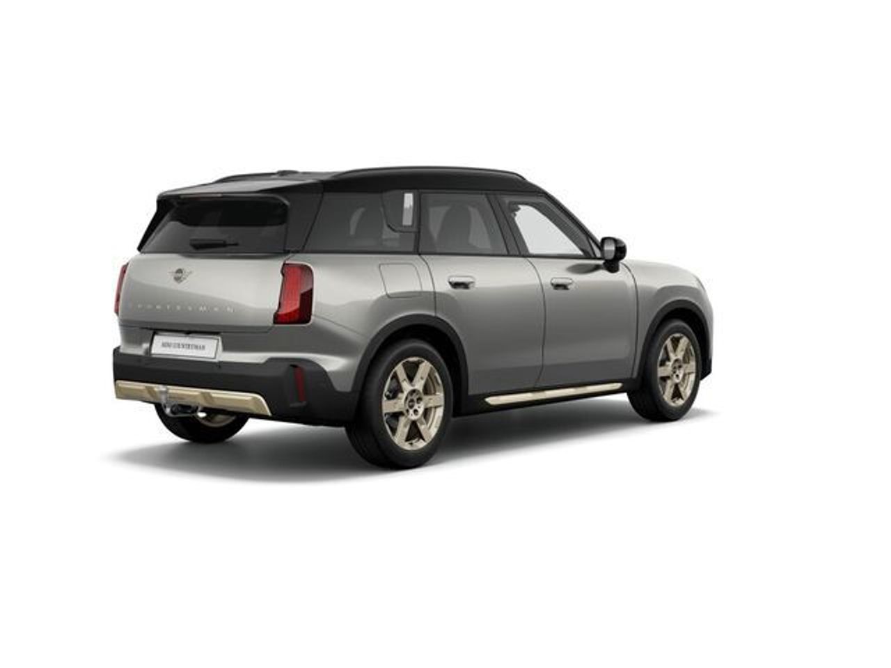 Brugt Mini Countryman 