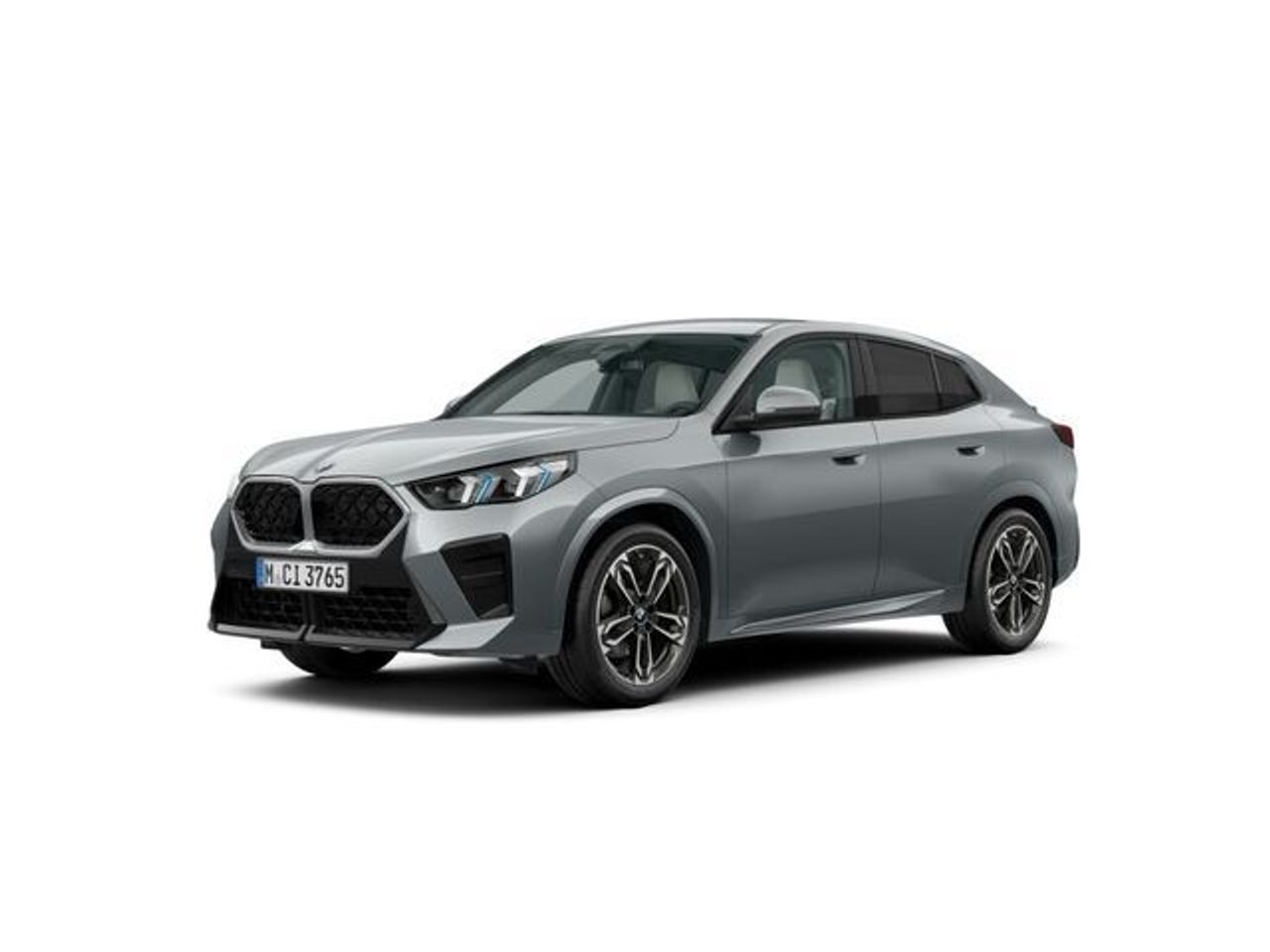 Brukt Bmw X2 