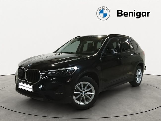 BMW X1 sdrive18d 110 kw (150 cv)