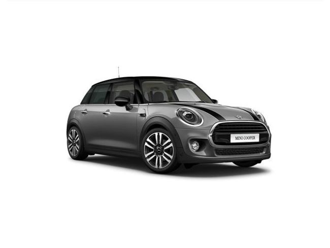 MINI Cooper 100 kw (136 cv)