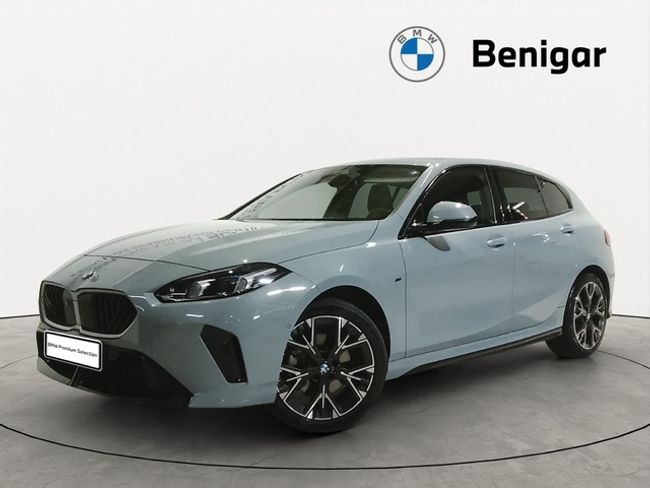 BMW Serie 1 116i 90 kw (122 cv)