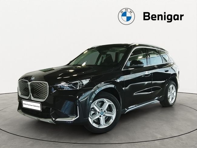 BMW iX1 xdrive30 230 kw (313 cv)
